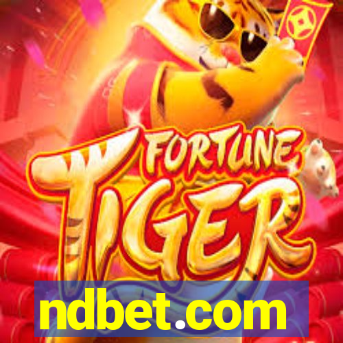 ndbet.com