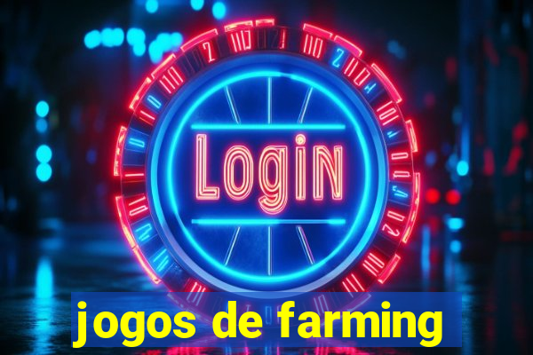 jogos de farming