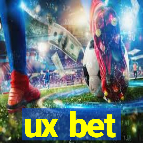 ux bet