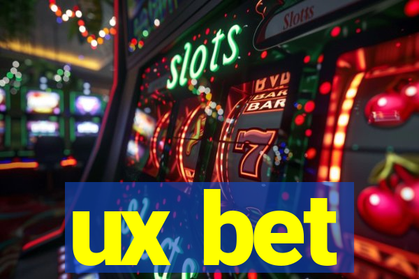 ux bet