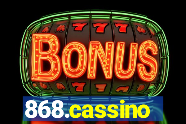 868.cassino