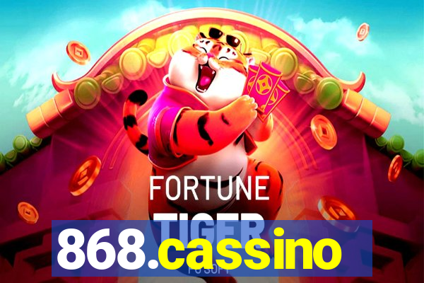 868.cassino