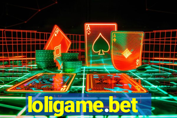 loligame.bet