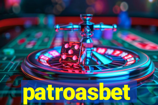 patroasbet