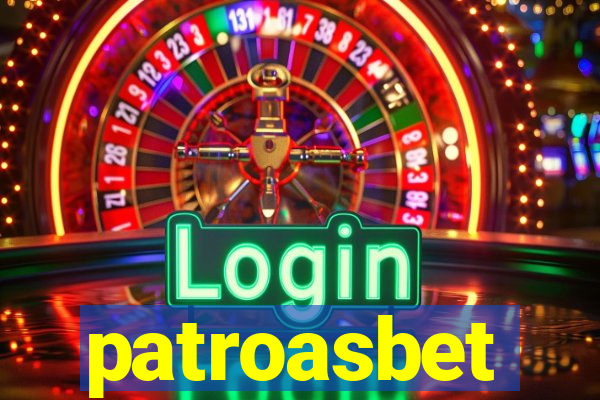 patroasbet