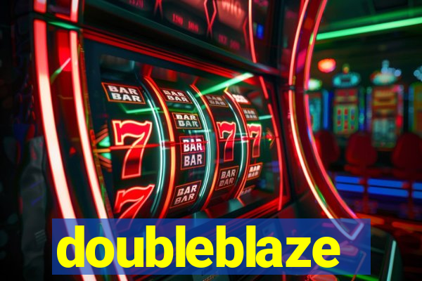 doubleblaze