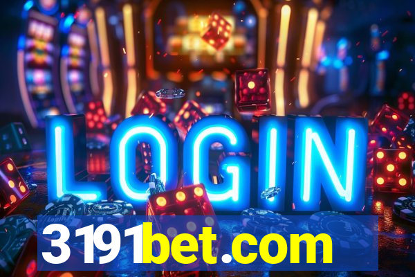 3191bet.com
