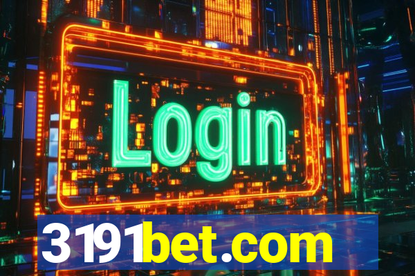 3191bet.com