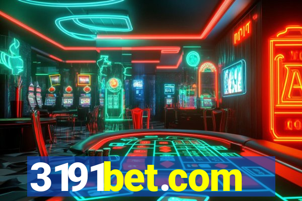 3191bet.com