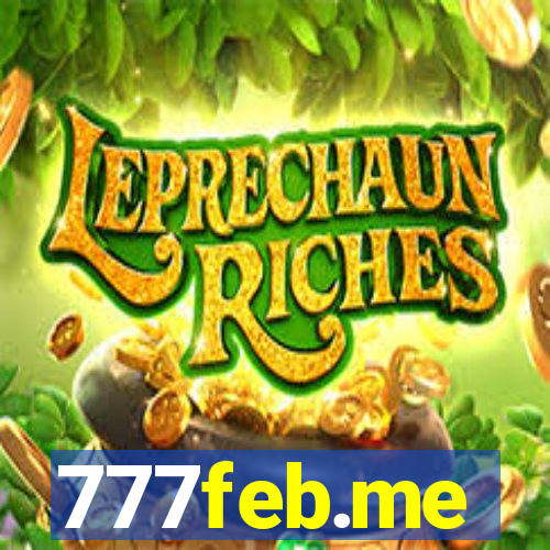 777feb.me