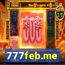 777feb.me