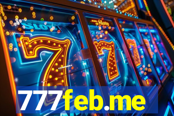 777feb.me