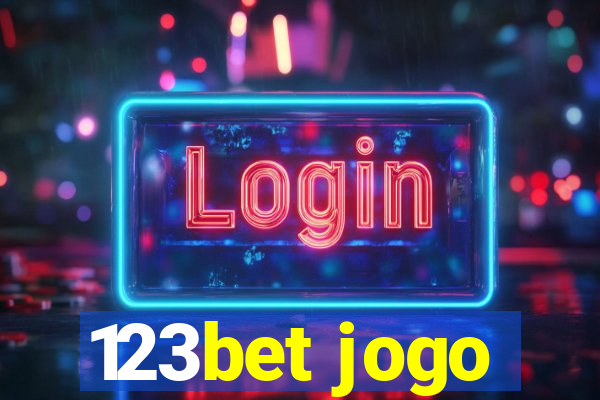 123bet jogo