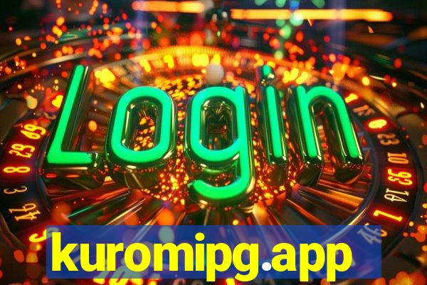 kuromipg.app