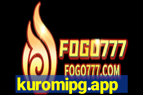 kuromipg.app