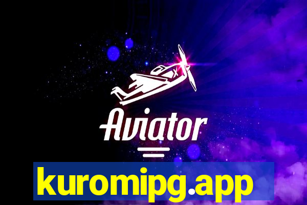 kuromipg.app