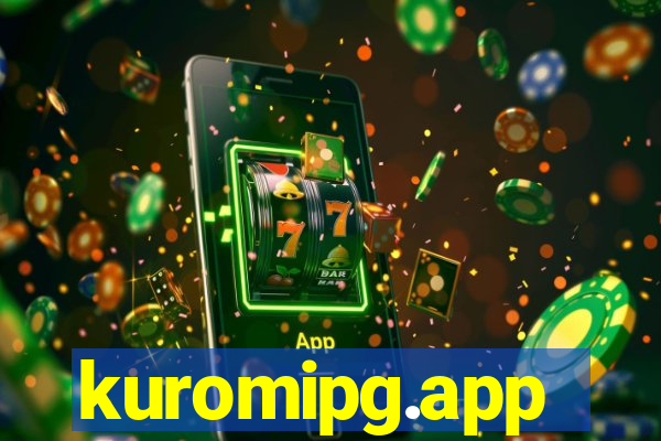 kuromipg.app