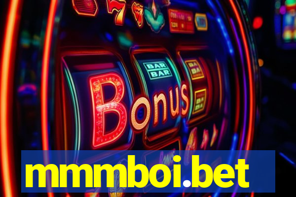 mmmboi.bet