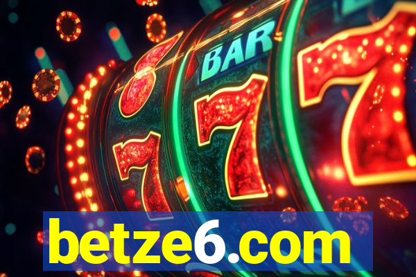 betze6.com