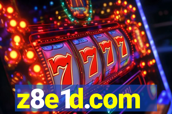 z8e1d.com