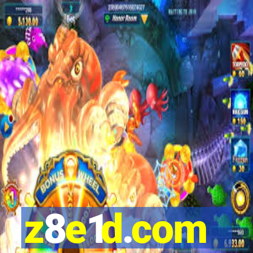 z8e1d.com