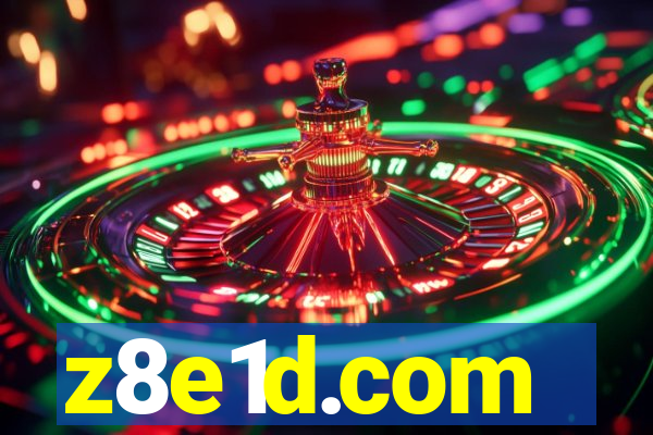 z8e1d.com
