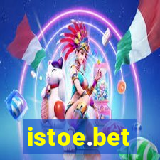 istoe.bet
