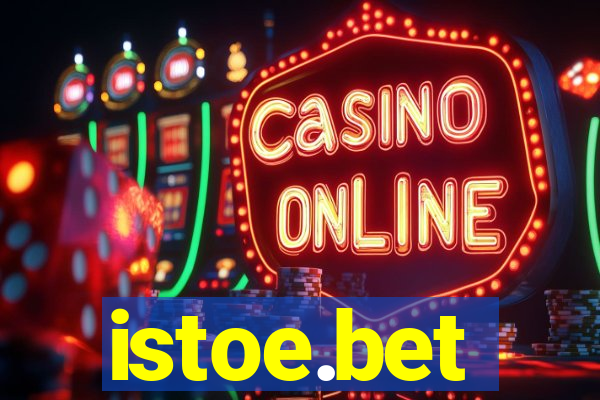 istoe.bet