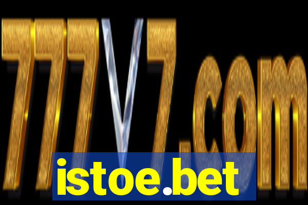 istoe.bet