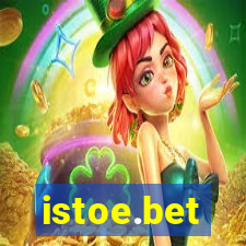 istoe.bet