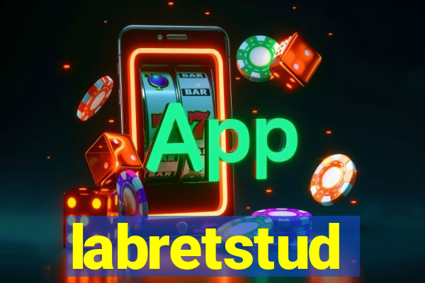 labretstud