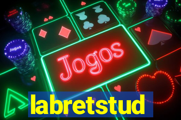 labretstud