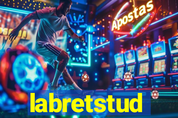 labretstud