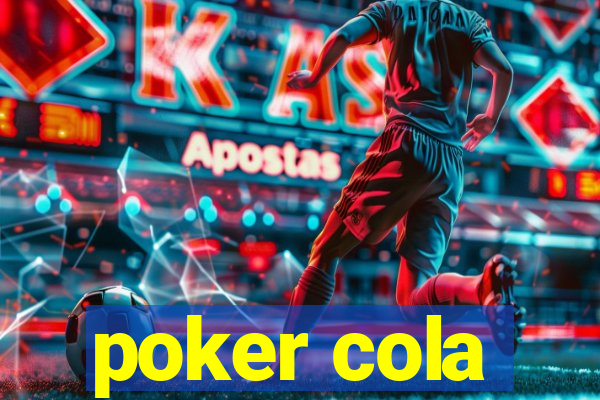 poker cola