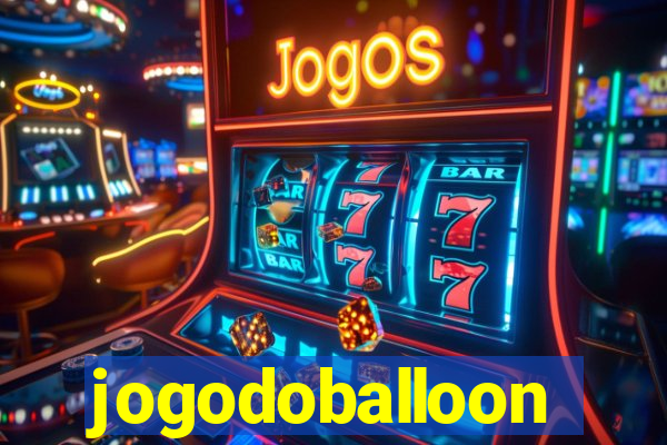 jogodoballoon