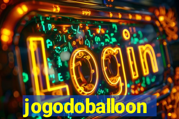 jogodoballoon