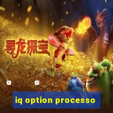 iq option processo