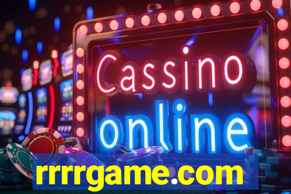 rrrrgame.com