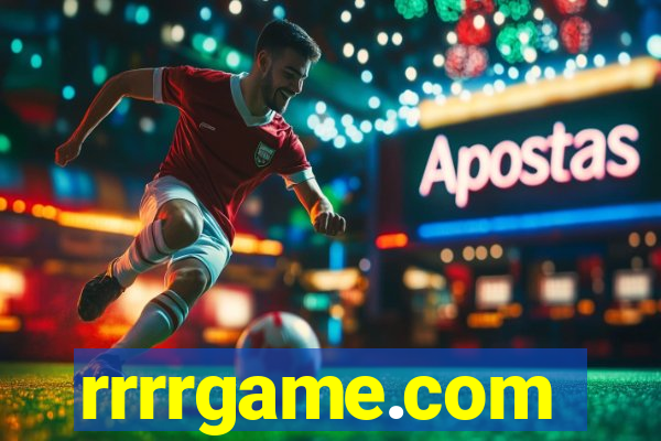 rrrrgame.com