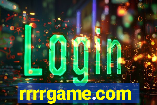 rrrrgame.com