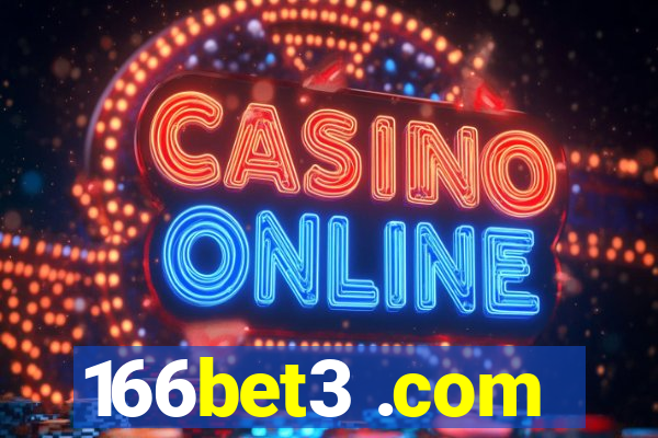 166bet3 .com