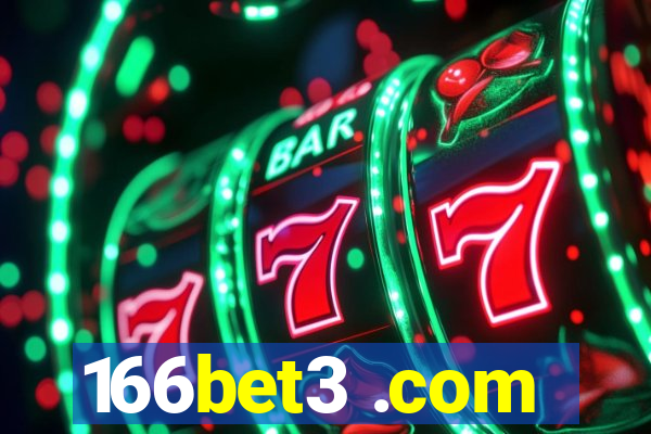 166bet3 .com
