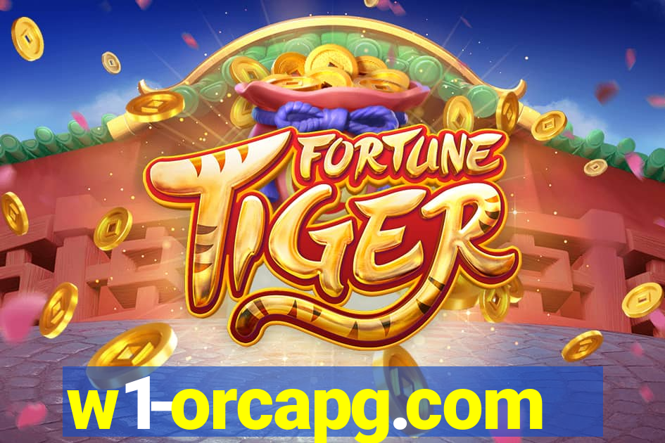 w1-orcapg.com