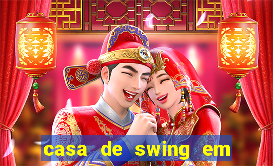 casa de swing em foz do igua莽u