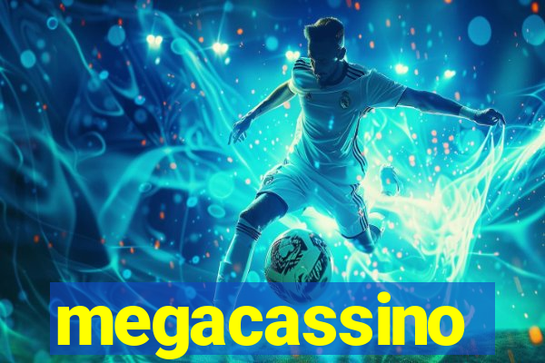 megacassino