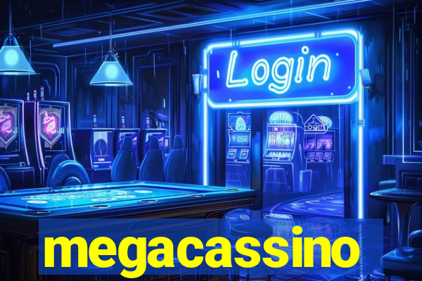 megacassino
