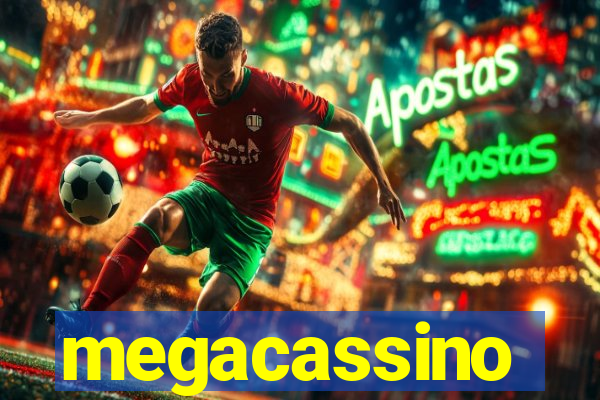 megacassino