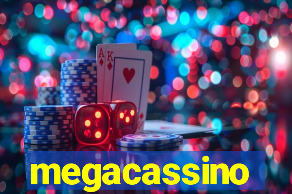 megacassino