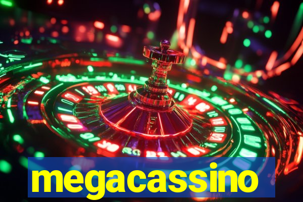megacassino