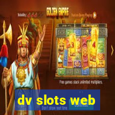 dv slots web